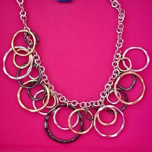 Alfani Necklace